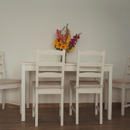 Jardin Apartment Estepona Ngoại thất bức ảnh