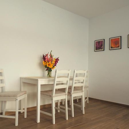 Jardin Apartment Estepona Ngoại thất bức ảnh