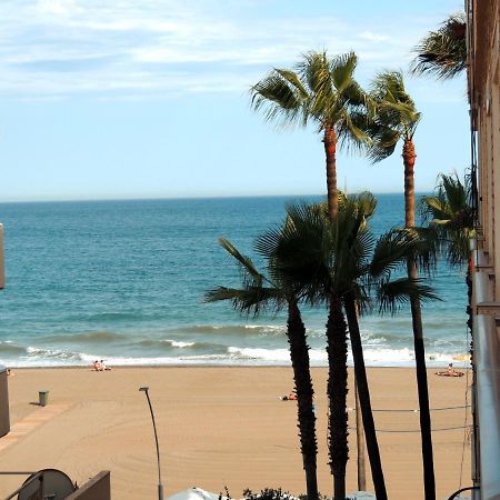 Jardin Apartment Estepona Ngoại thất bức ảnh