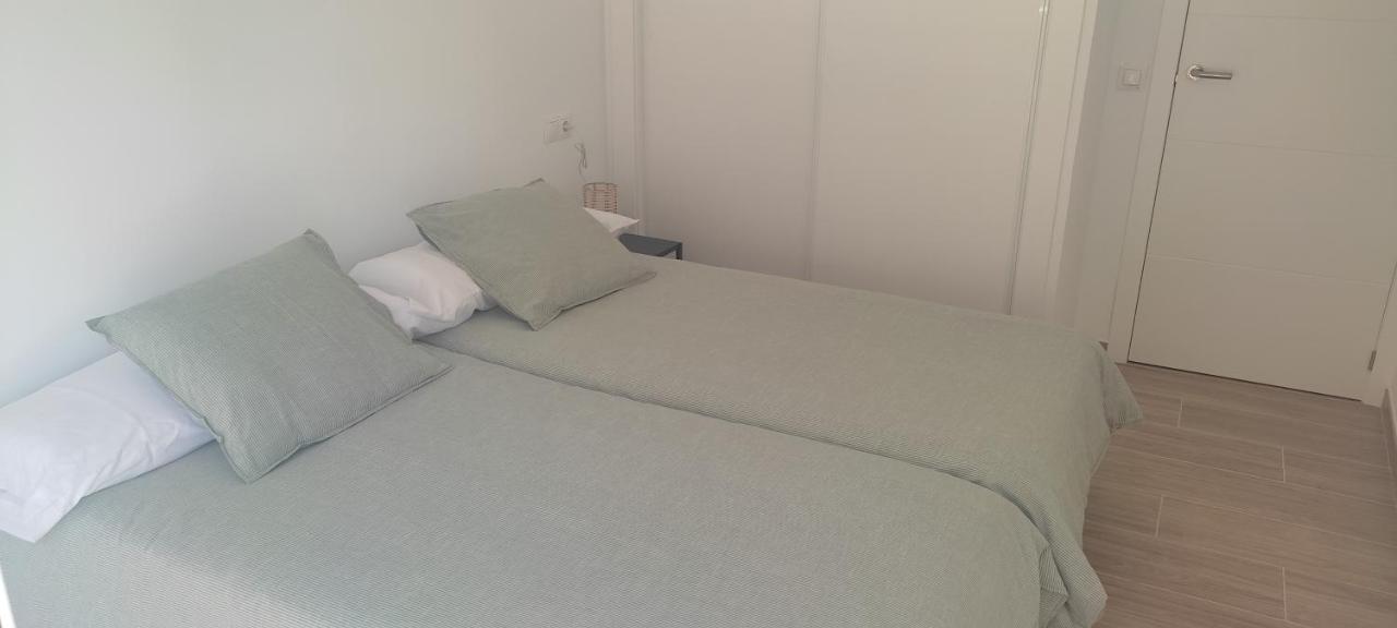 Jardin Apartment Estepona Ngoại thất bức ảnh