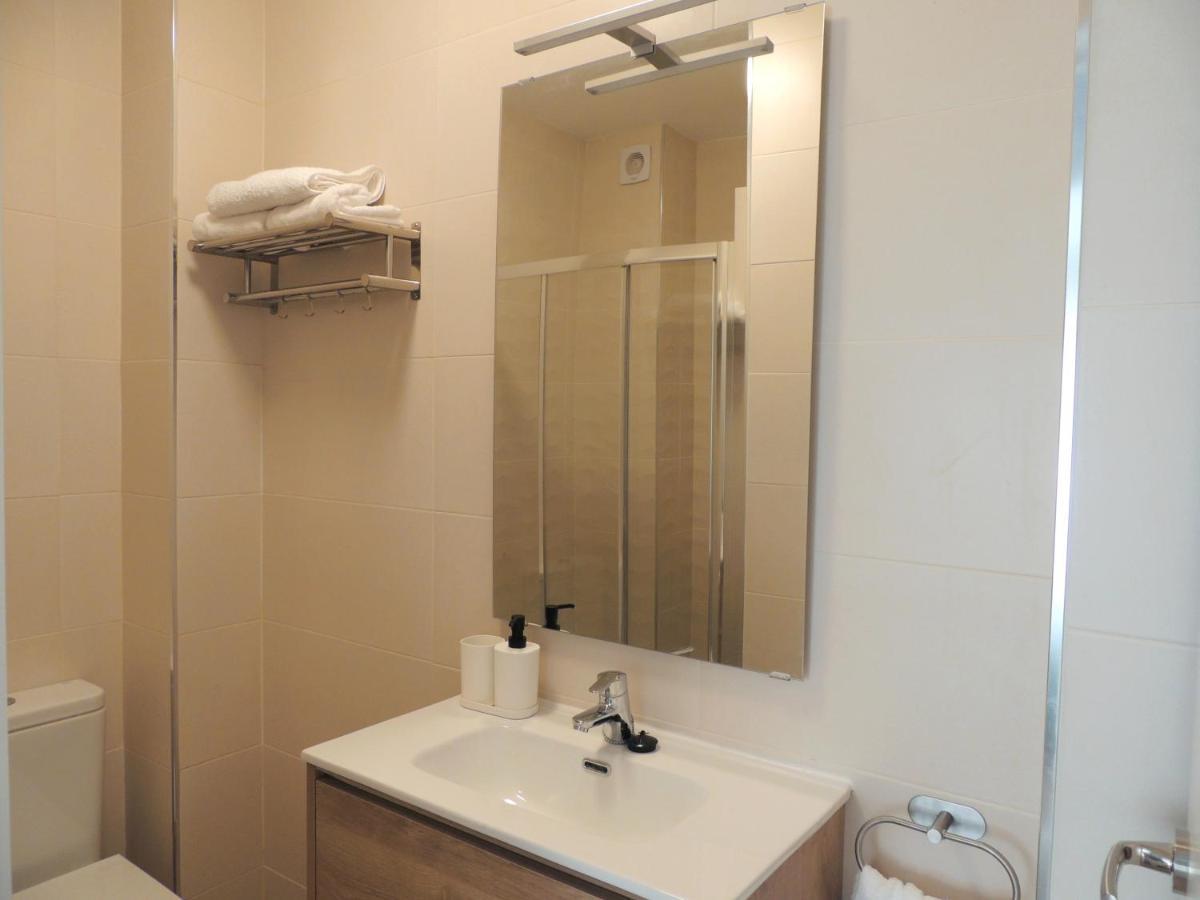 Jardin Apartment Estepona Ngoại thất bức ảnh