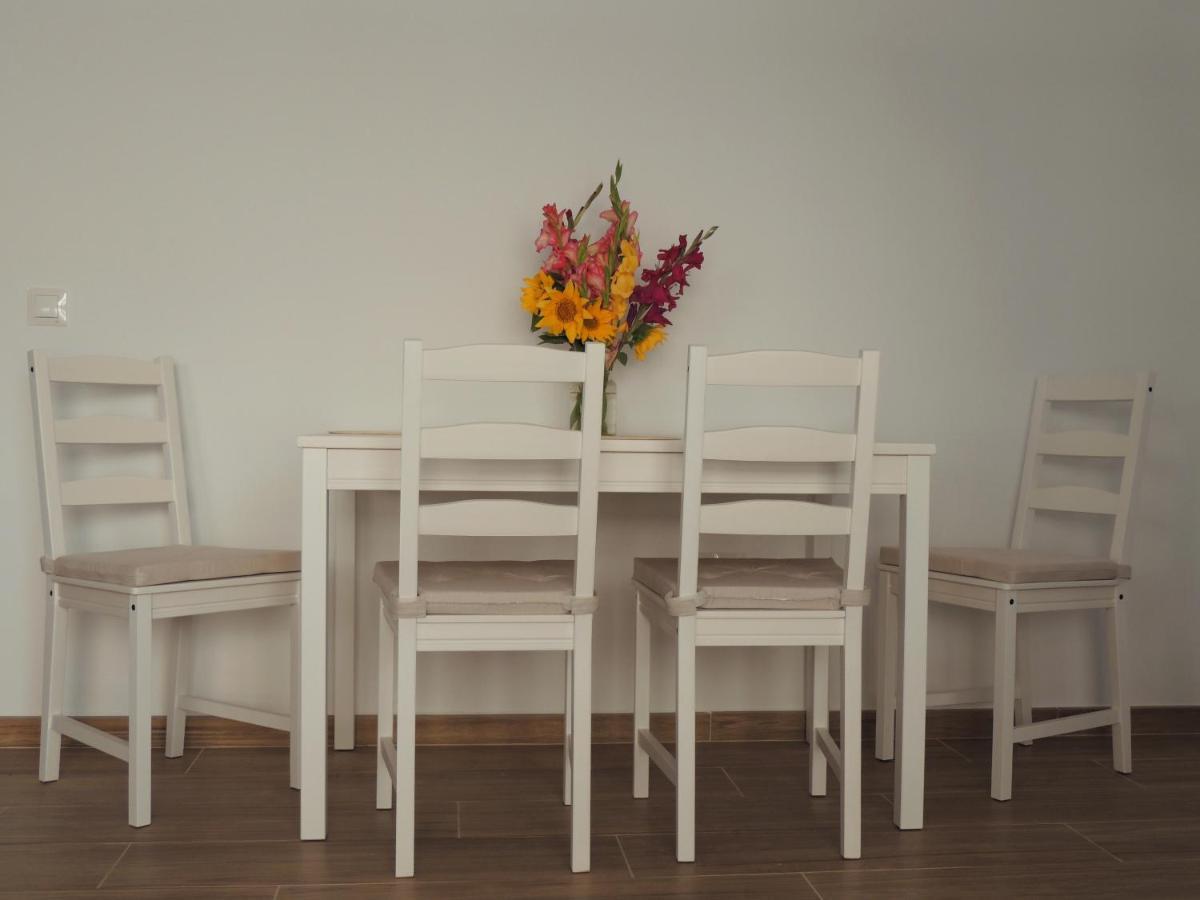 Jardin Apartment Estepona Ngoại thất bức ảnh