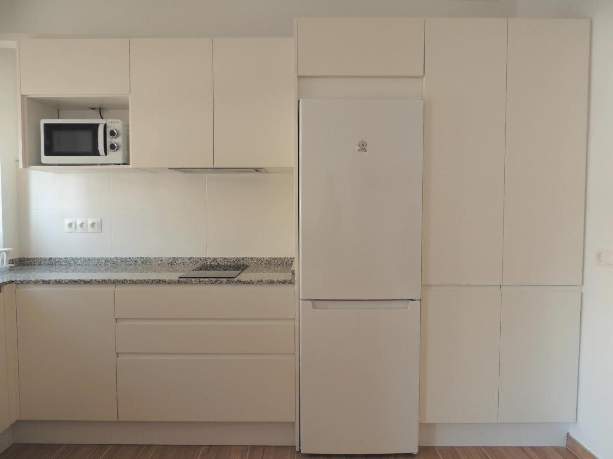 Jardin Apartment Estepona Ngoại thất bức ảnh