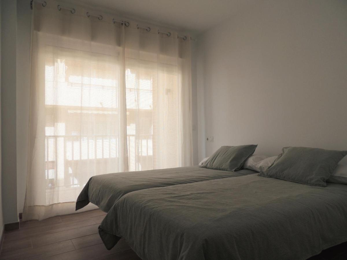 Jardin Apartment Estepona Ngoại thất bức ảnh