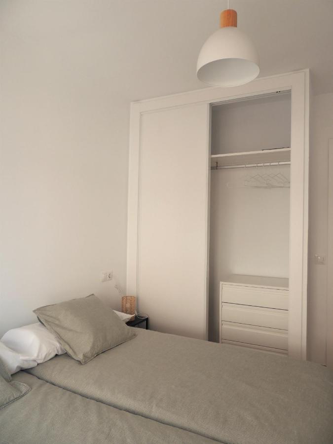Jardin Apartment Estepona Ngoại thất bức ảnh