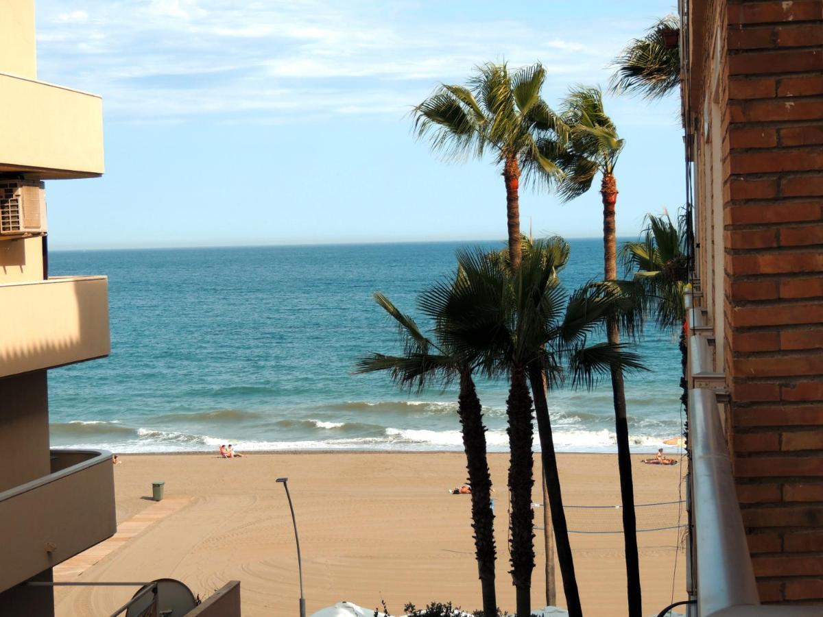Jardin Apartment Estepona Ngoại thất bức ảnh